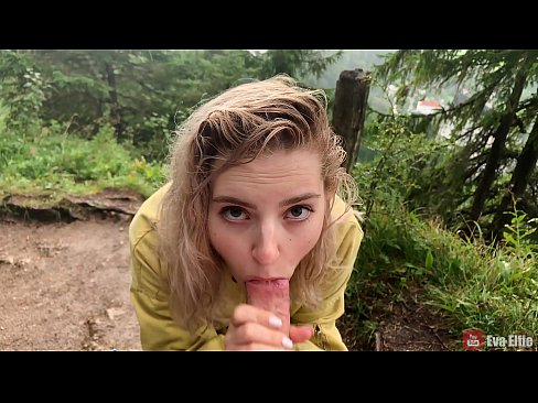 ❤️ Neskak esperma irensten du puzker publiko baten ondoren - Eva Elfi ❤️ Porno fb gurean eu.porno-filmy.ru ❌️
